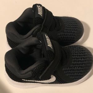 Brand new baby Nikes